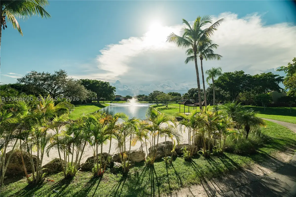 9702 Hammocks Blvd #203, Miami, FL 33196 - #1