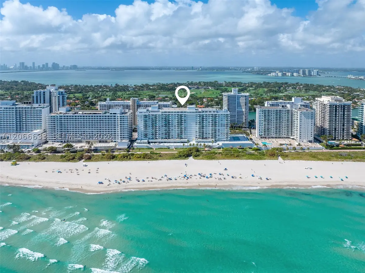 5601 Collins Ave #PH-14, Miami Beach, FL 33140 - #1