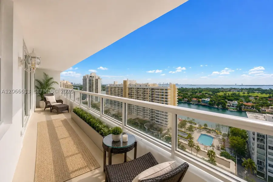 5601 Collins Ave #PH-14, Miami Beach, FL 33140 - #3