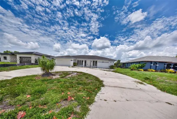 1417 Everest Pkwy, Cape Coral, FL 33904