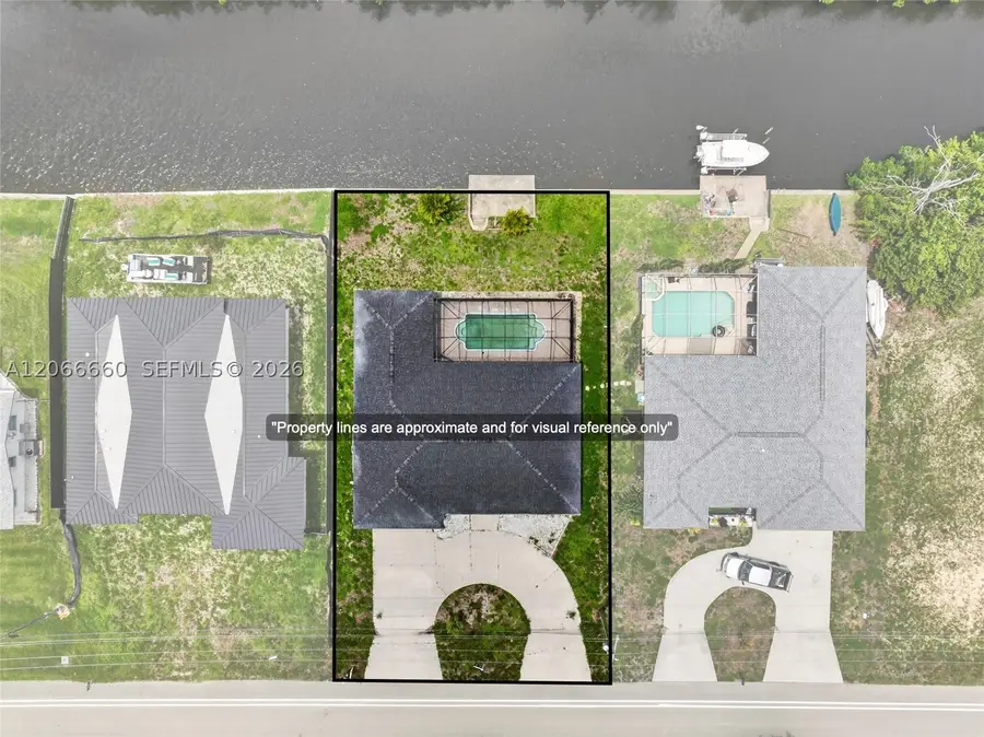 1417 Everest Pkwy, Cape Coral, FL 33904 - #2