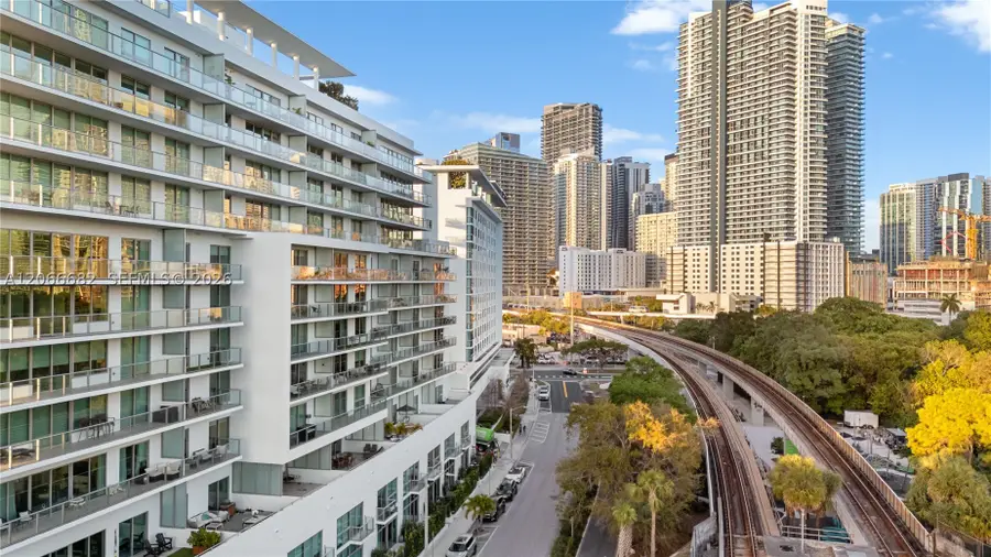 1600 SW 1st Ave #307, Miami, FL 33129 - #2