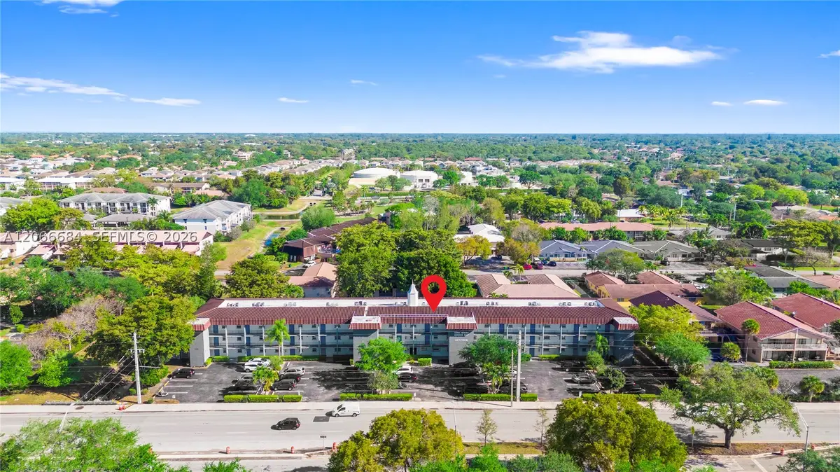 8605 W Sample Rd #306, Coral Springs, FL 33065 - #1