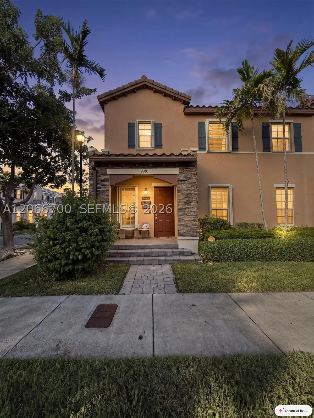 9301 SW 171st Ave, Miami, FL 33196 - #1