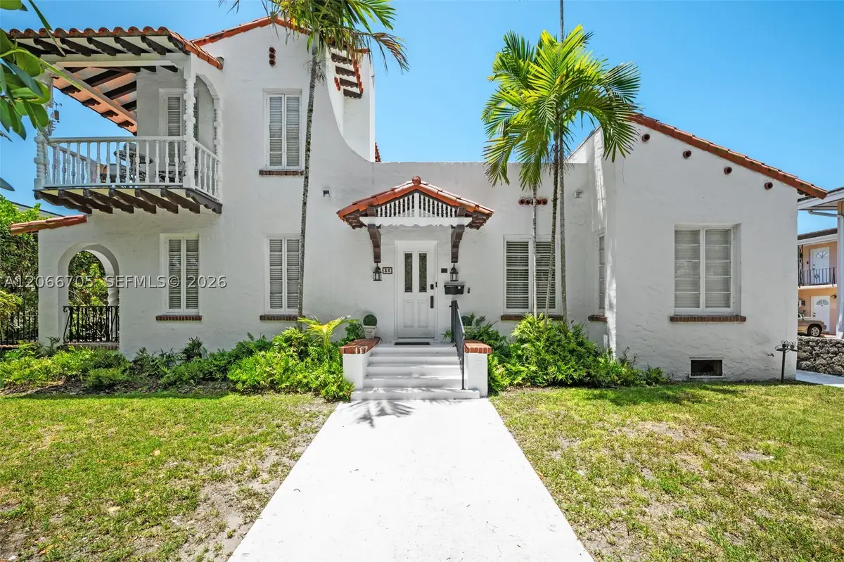 36 Phoenetia Ave, Coral Gables, FL 33134 - #1