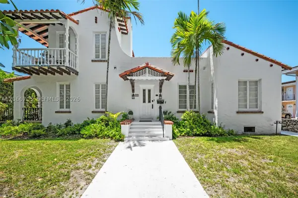 36 Phoenetia Ave, Coral Gables, FL 33134