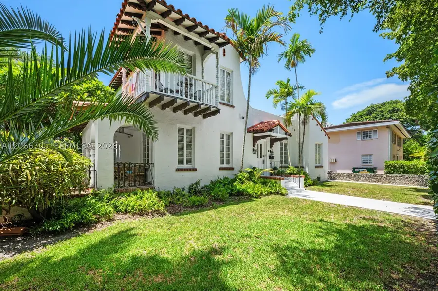 36 Phoenetia Ave, Coral Gables, FL 33134 - #3