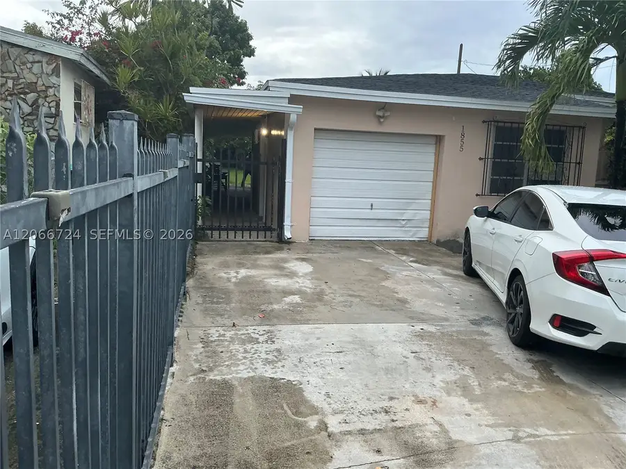 1855 NW 32nd St, Miami, FL 33142 - #3