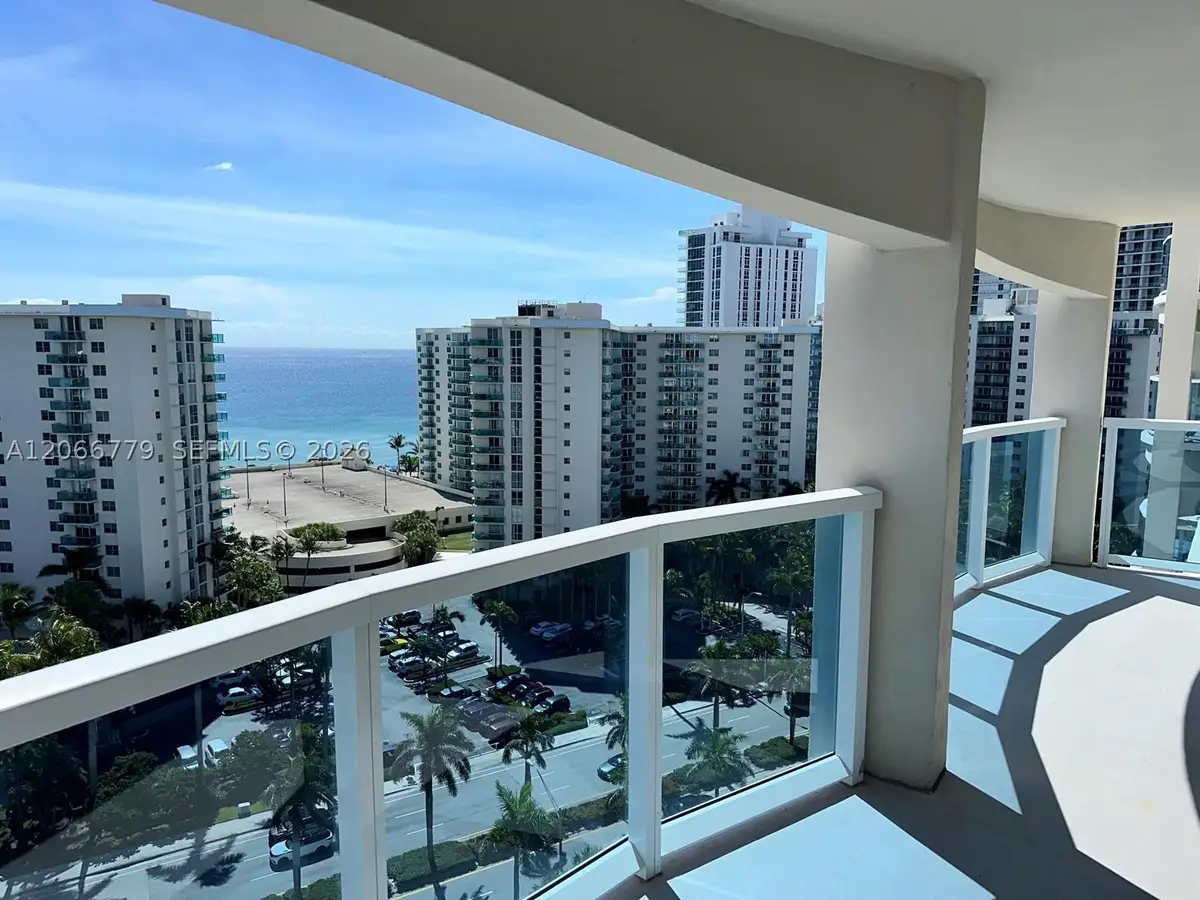 3800 S Ocean Dr #1516, Hollywood, FL 33019 - #1
