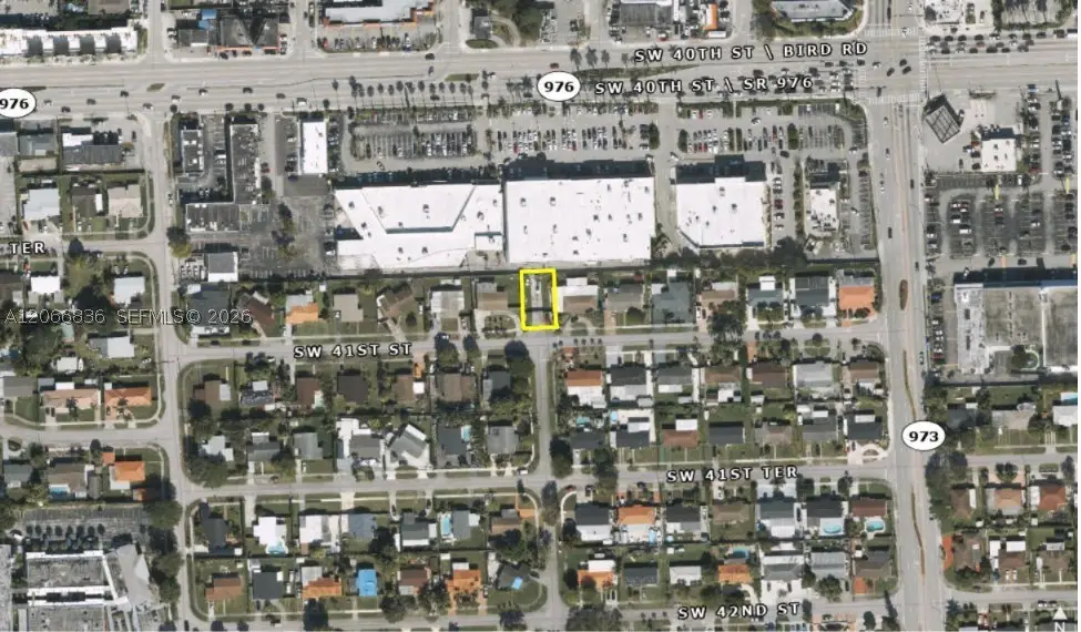 41ST 41st, Miami, FL 33165 - #1