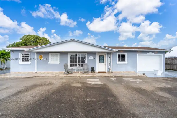 20514 NW 44th Pl, Miami Gardens, FL 33055