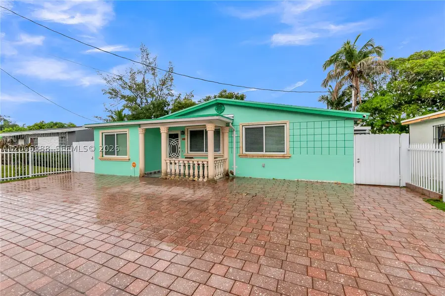 1490 NE 151st Ter, North Miami Beach, FL 33162 - #2