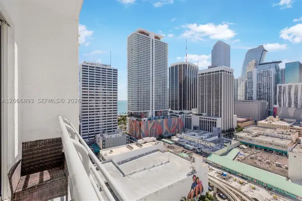 133 NE 2nd Ave #1908, Miami, FL 33132