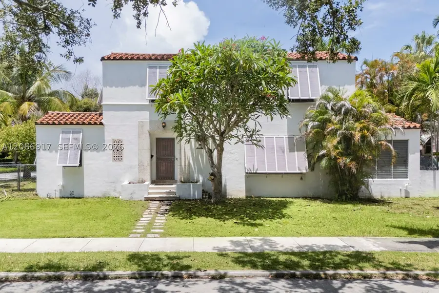 621 NE 57th St, Miami, FL 33137 - #2
