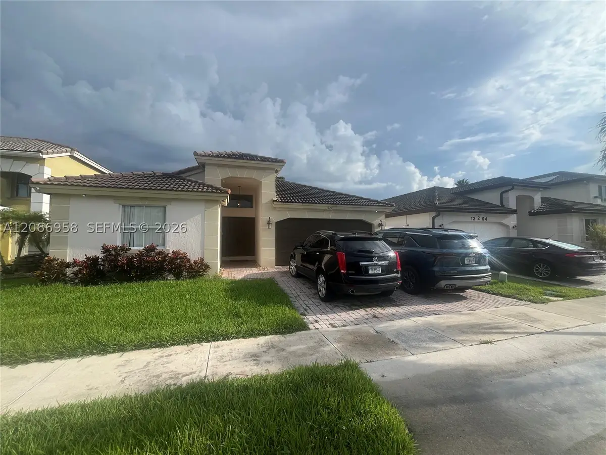 13248 SW 50th St, Miramar, FL 33027 - #1