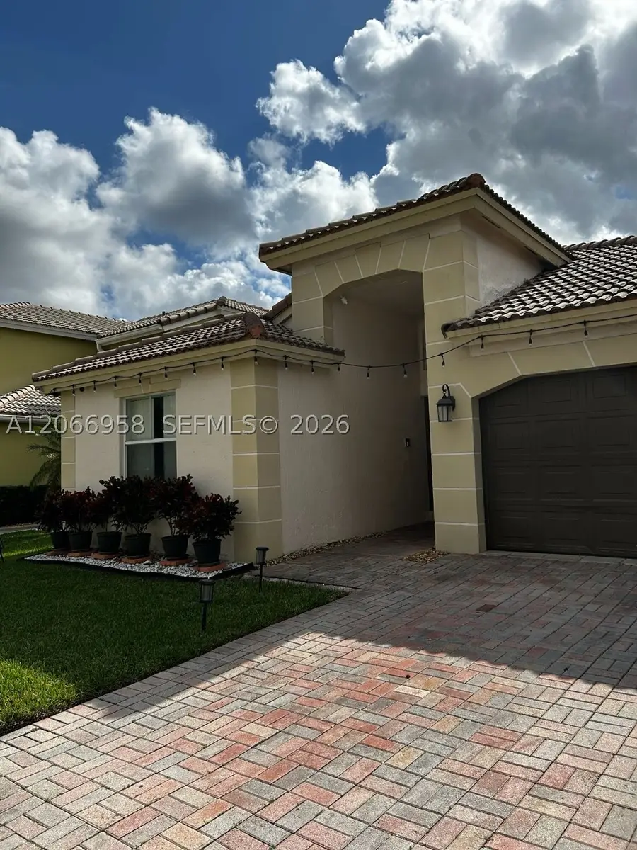 13248 SW 50th St, Miramar, FL 33027 - #2