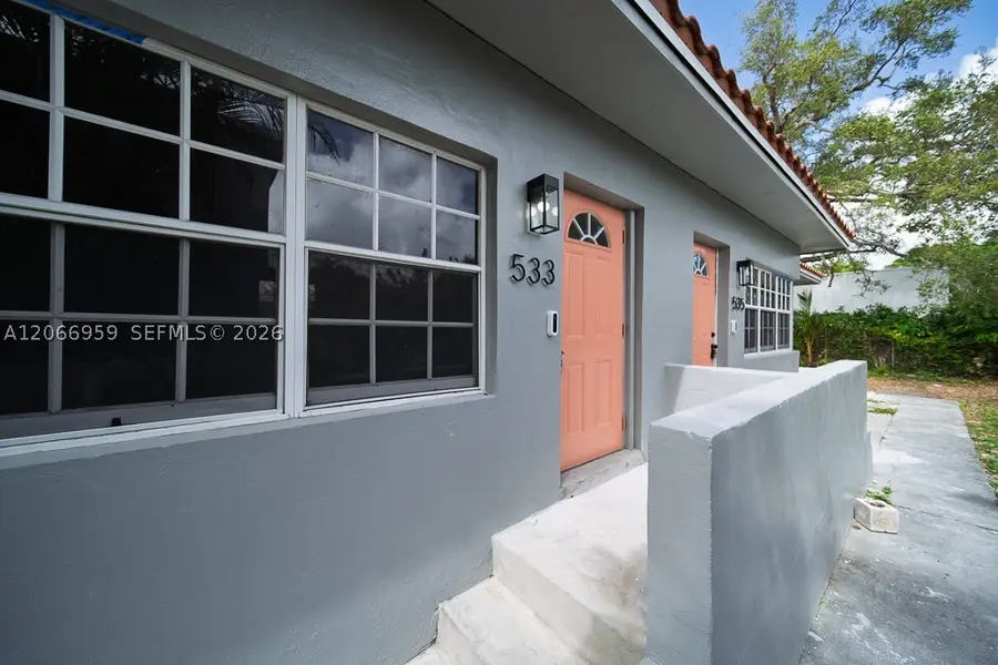 533-535 NE 67th St, Miami, FL 33138 - #2