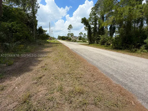 2312 Dodge St, Port Charlotte, FL 33948