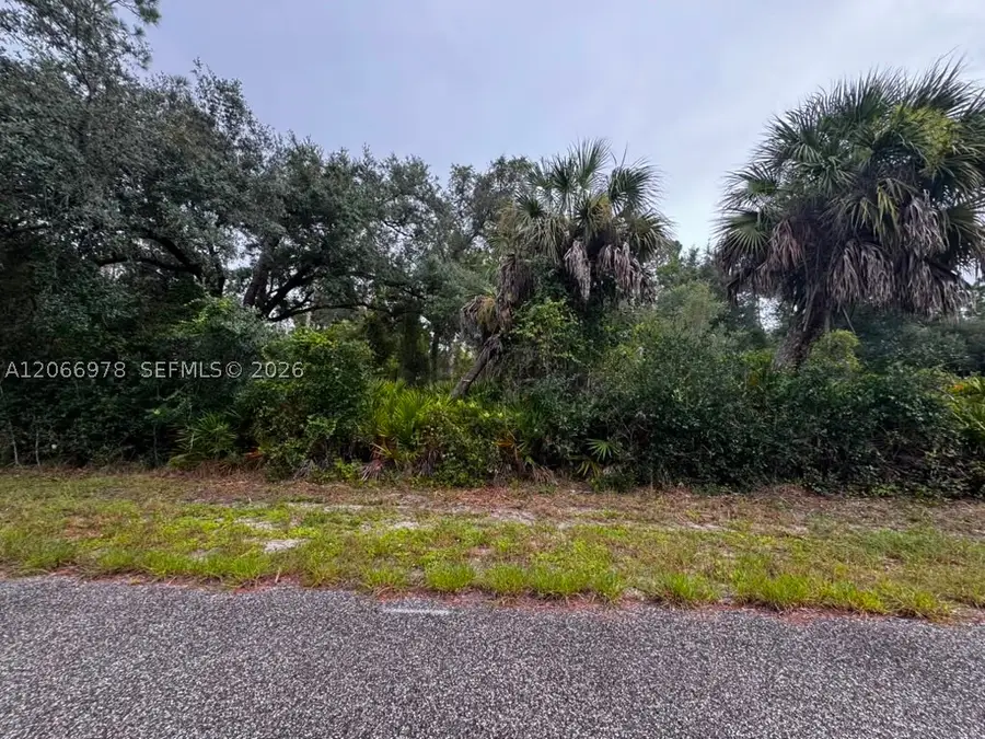 2312 Dodge St, Port Charlotte, FL 33948 - #3