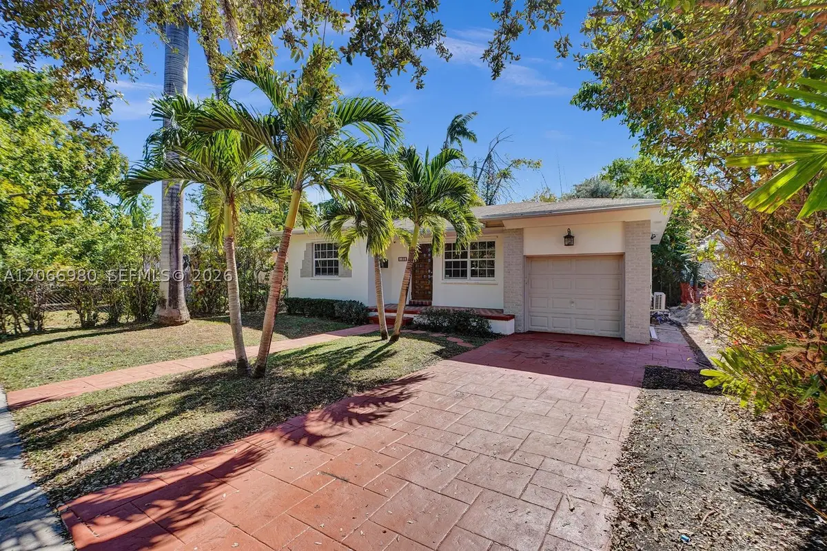130 NE 49th St, Miami, FL 33137 - #1