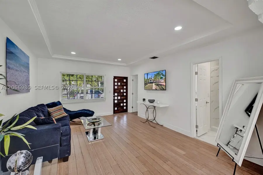 130 NE 49th St, Miami, FL 33137 - #3