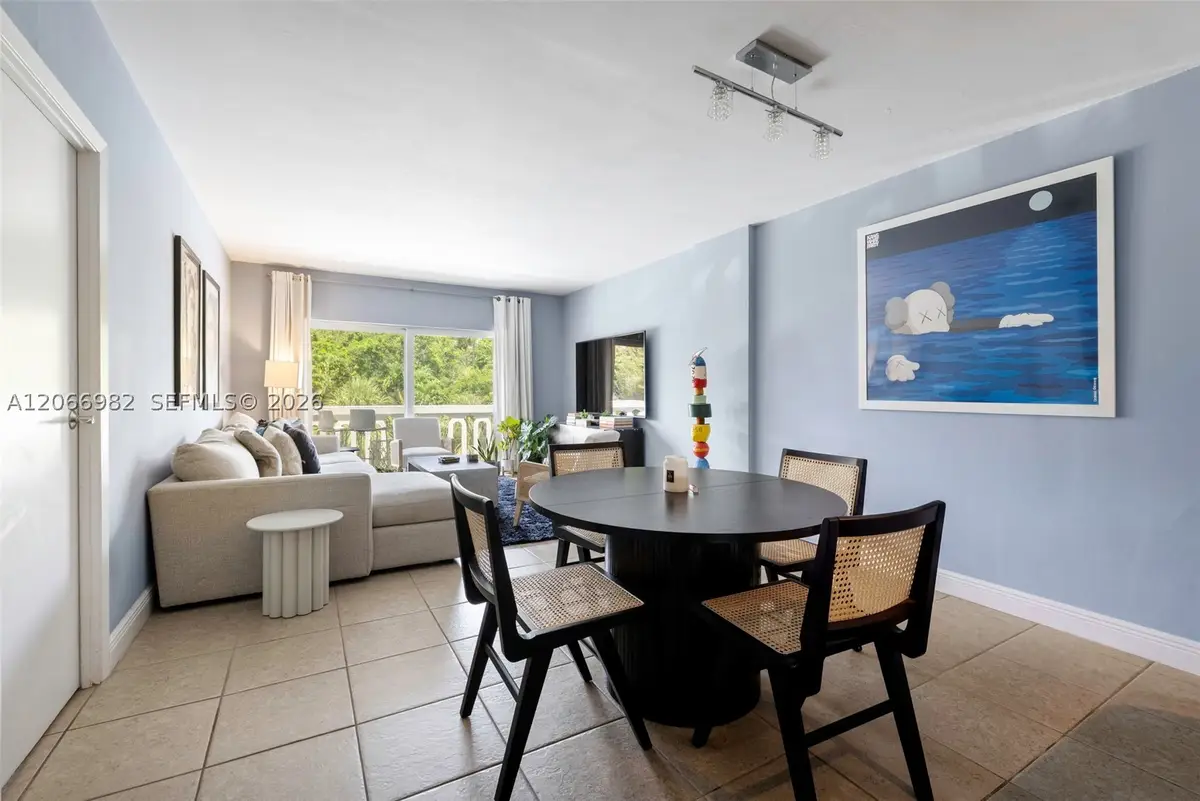 100 Edgewater Dr #309, Coral Gables, FL 33133 - #1