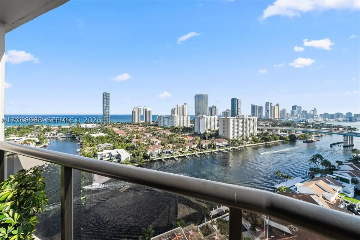 19667 Turnberry Way #27-B, Aventura, FL 33180 - #1