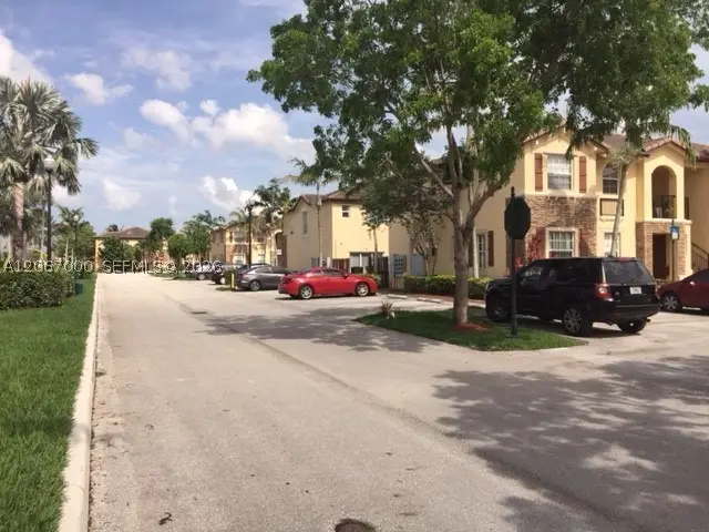 3360 NE 14th Dr #210-30, Homestead, FL 33033 - #2