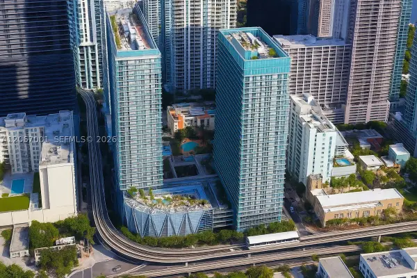 79 SW 12th St #2809-S, Miami, FL 33130
