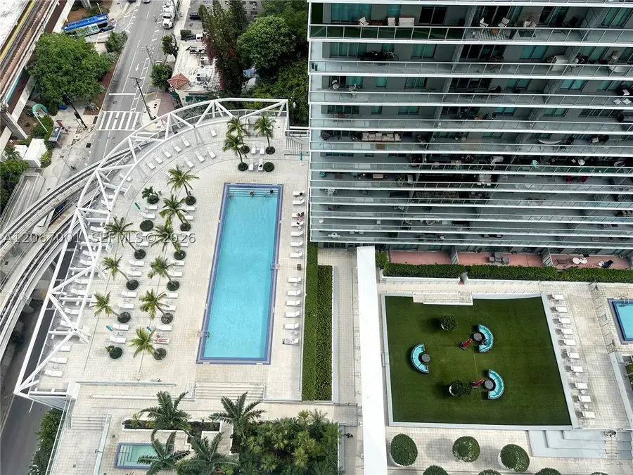 79 SW 12th St #2809-S, Miami, FL 33130 - #3