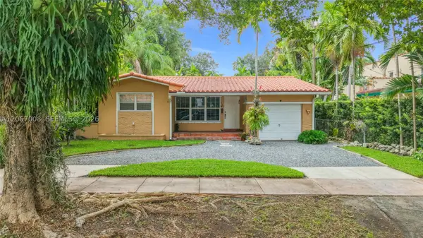 920 Messina Ave, Coral Gables, FL 33134