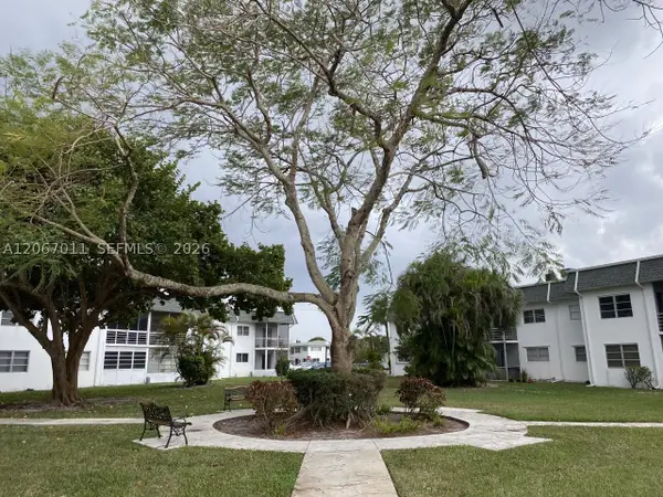 6501 Winfield Blvd #A-49, Margate, FL 33063