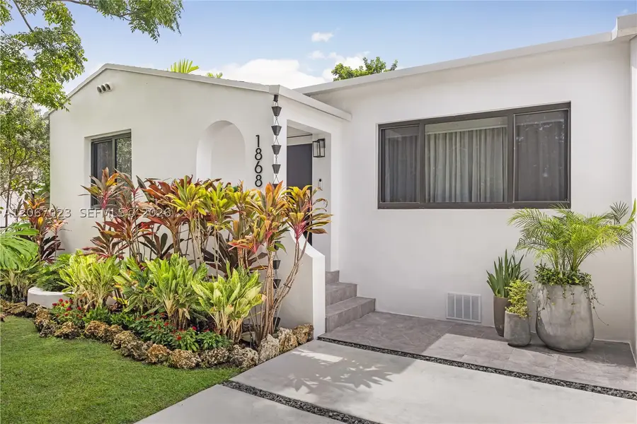 1868 SW 13th St, Miami, FL 33145 - #2