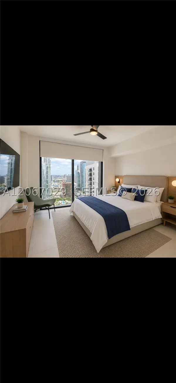 159 NE 6th St #3911, Miami, FL 33132