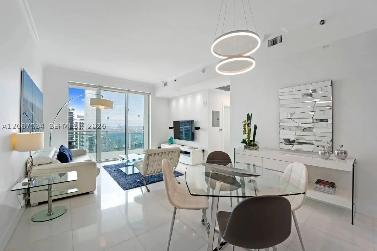 950 Brickell Bay Dr #4600, Miami, FL 33131 - #1