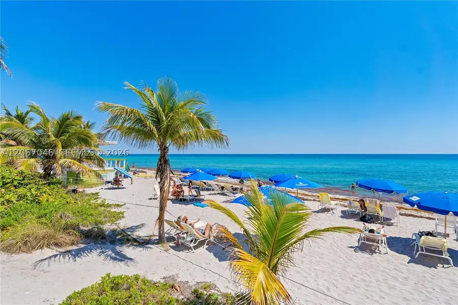 2030 S Ocean Dr #2027, Hallandale Beach, FL 33009 - #2