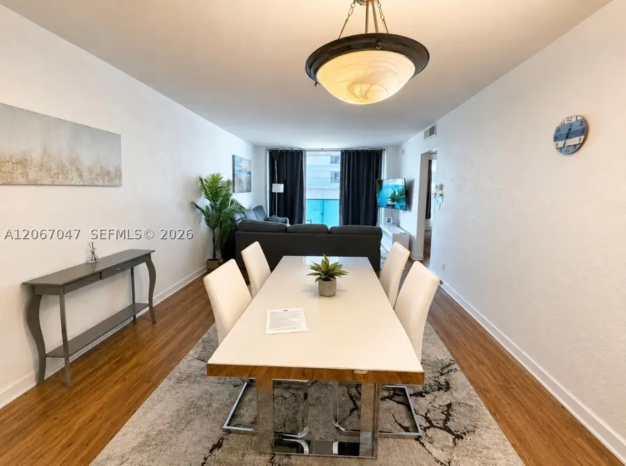 4001 S Ocean Dr #4L, Hollywood, FL 33019 - #3