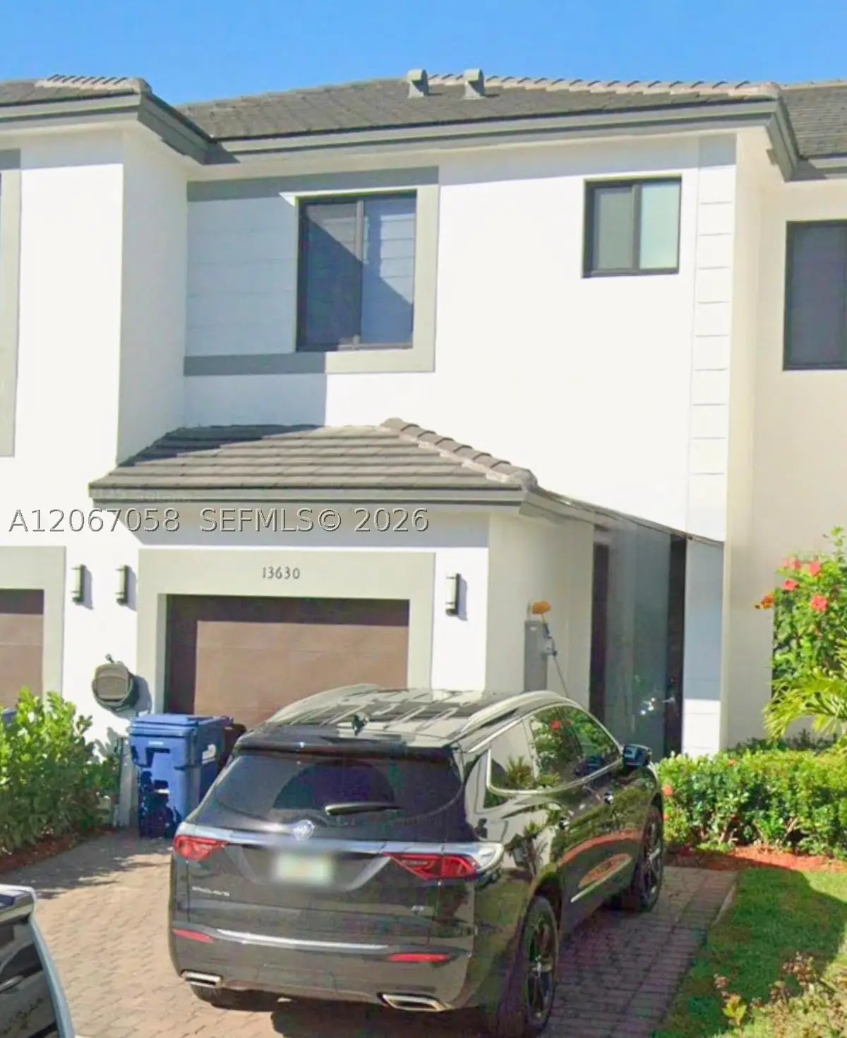 13630 SW 157th Pl, Miami, FL 33196 - #1