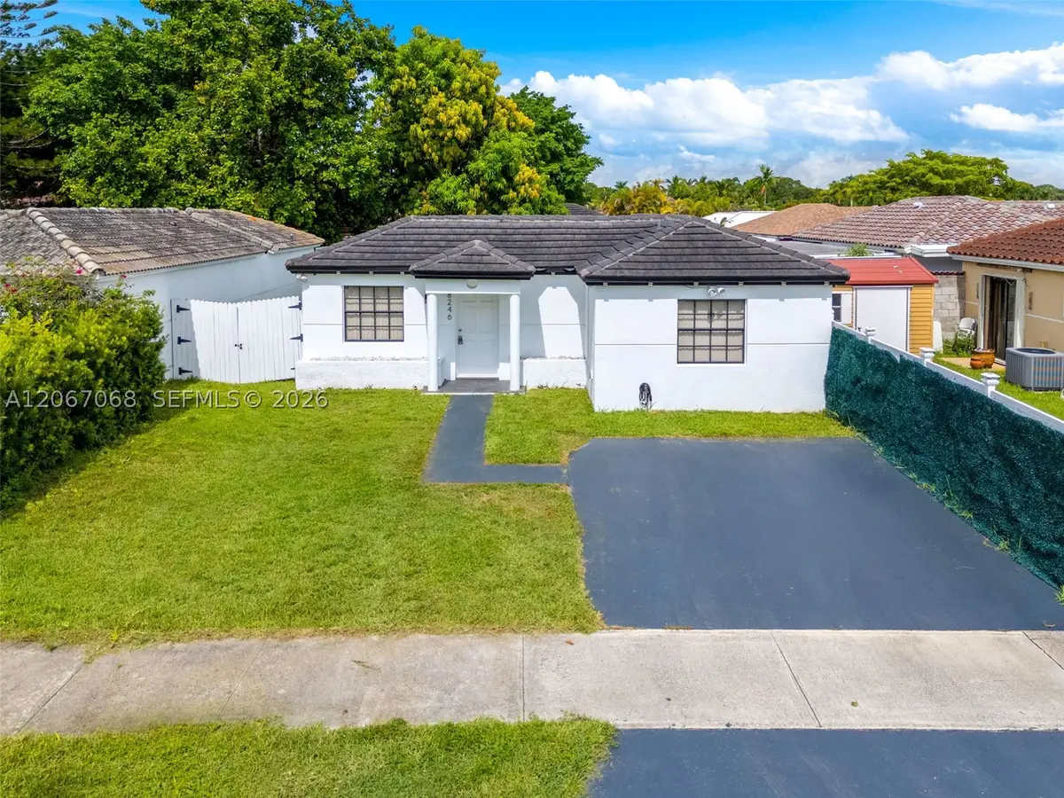 8246 SW 147th Ct, Miami, FL 33193 - #1