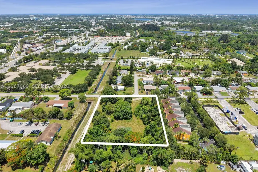 4137 Gulfstream Rd, Lake Worth, FL 33461 - #2