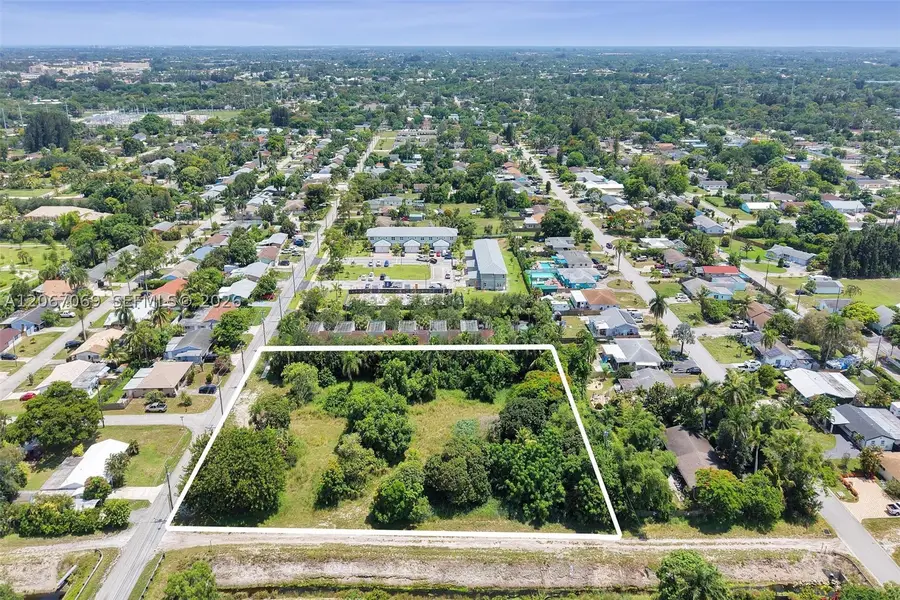 4137 Gulfstream Rd, Lake Worth, FL 33461 - #3