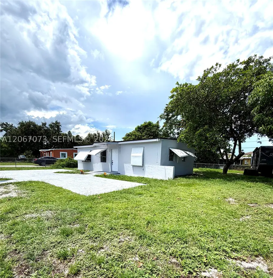 12841 Green Ave, Miami, FL 33167 - #3