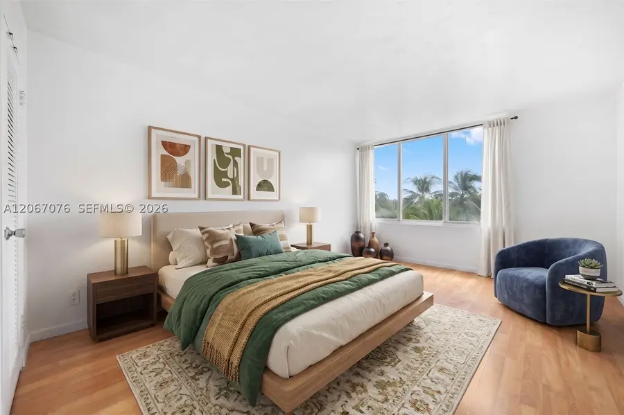 1000 West Ave #309, Miami Beach, FL 33139 - #3