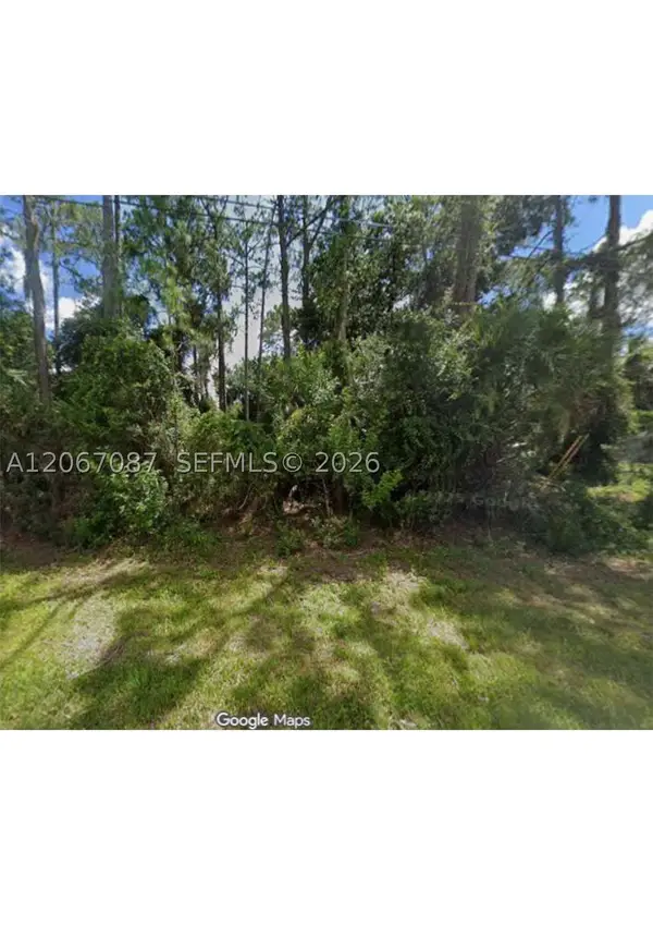 COBBLER LN North Port, Other, FL 34286