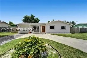 6327 NW 19th Ct, Margate, FL 33063