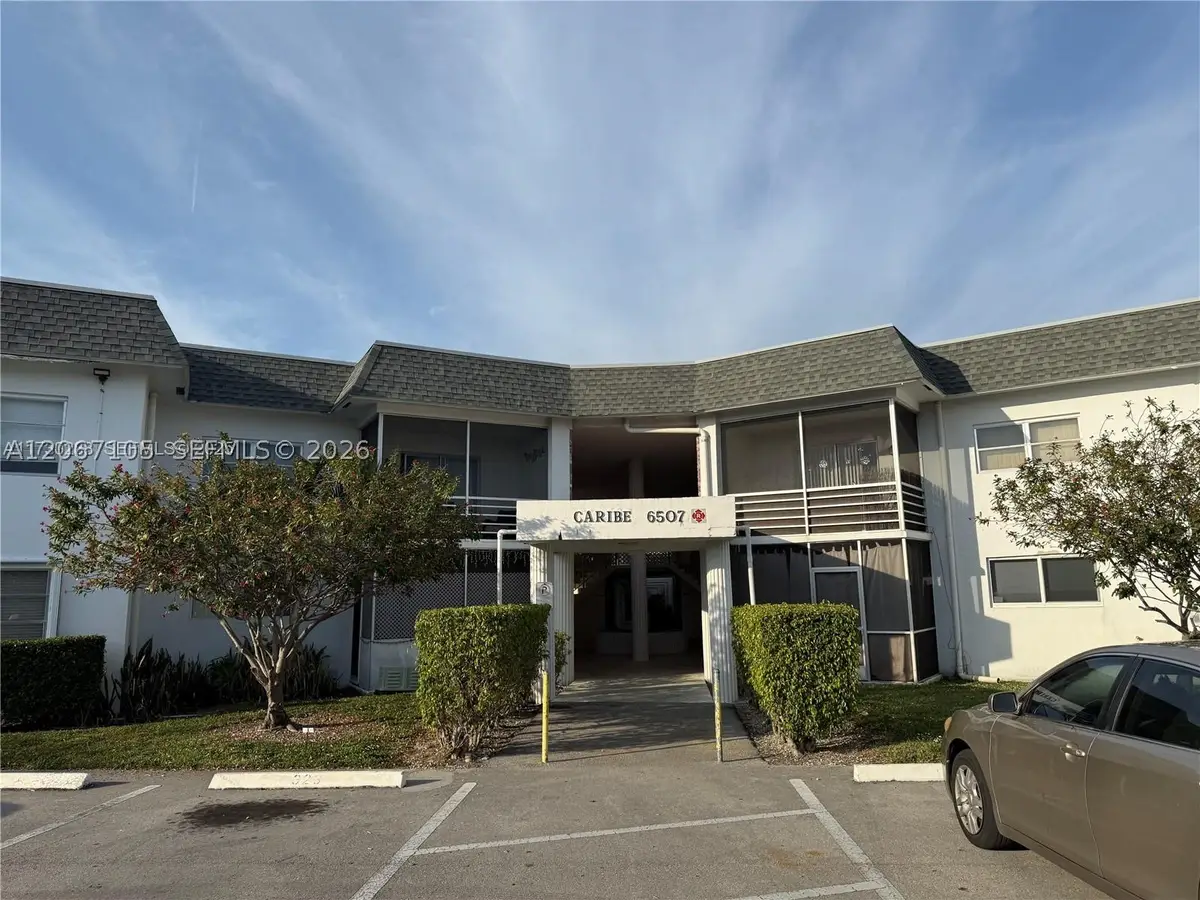 6507 Winfield Blvd #231-C, Margate, FL 33063 - #1