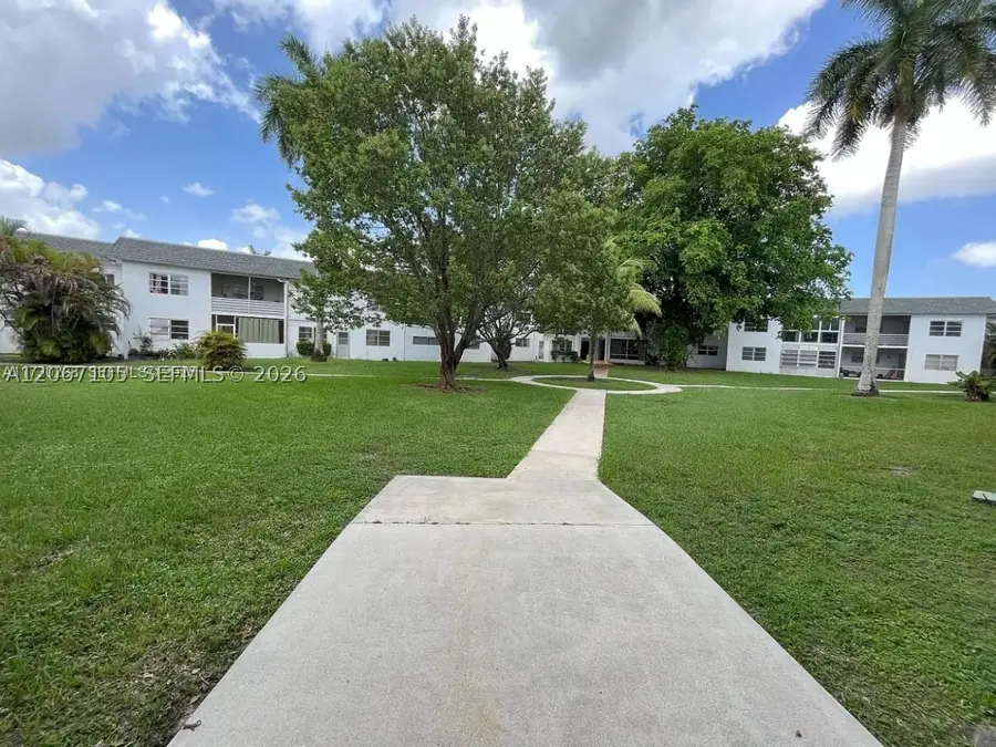 6507 Winfield Blvd #231-C, Margate, FL 33063 - #2