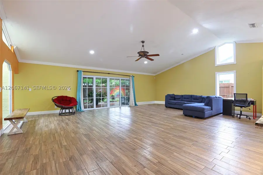 8251 NW 51st Ct, Lauderhill, FL 33351 - #3