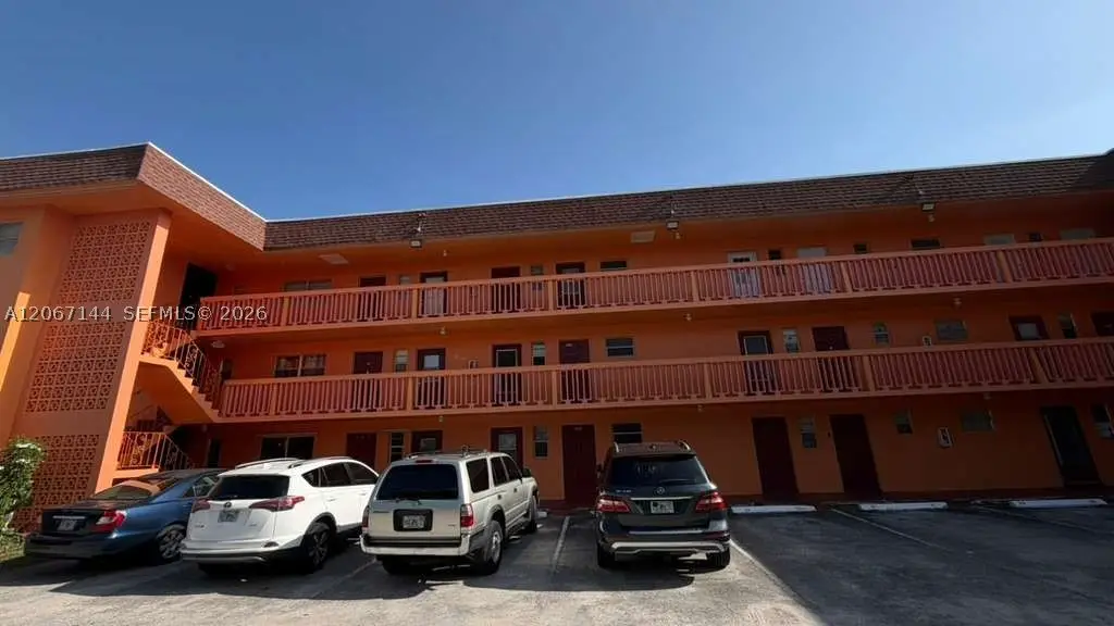 251 NE 187th St #803, Miami, FL 33179 - #1
