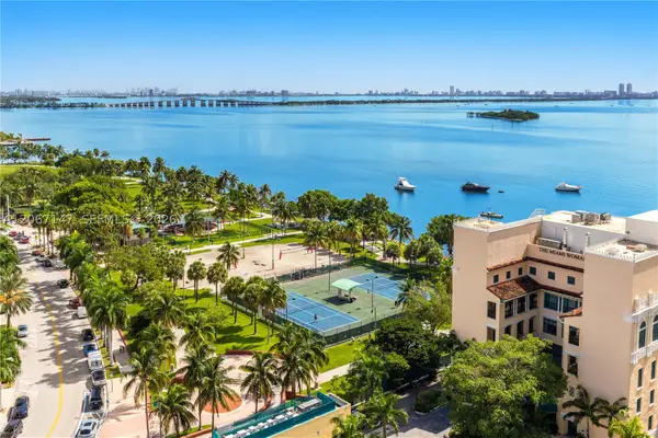 1717 N Bayshore Dr #A-1951, Miami, FL 33132